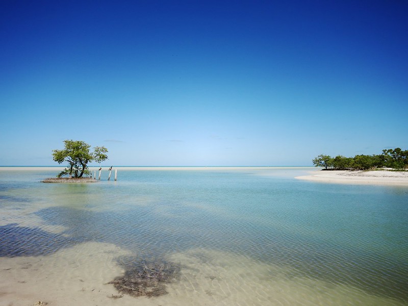 Holbox Island
