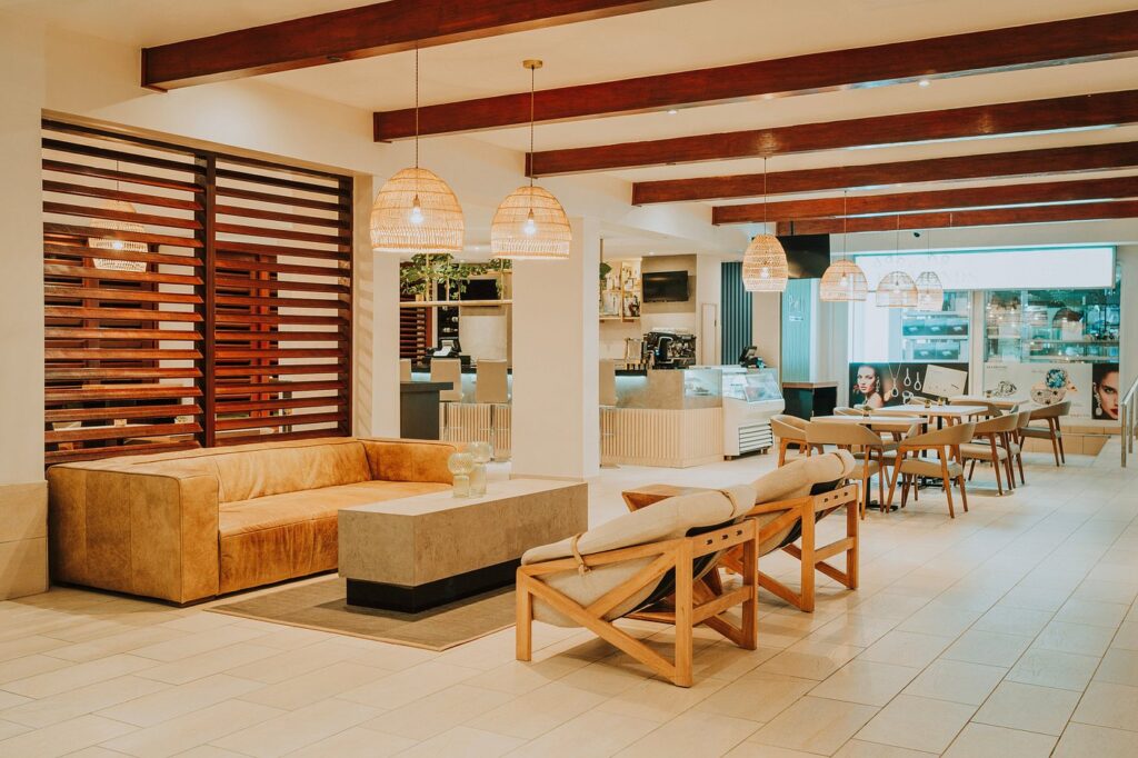 Holiday Inn Resort Aruba