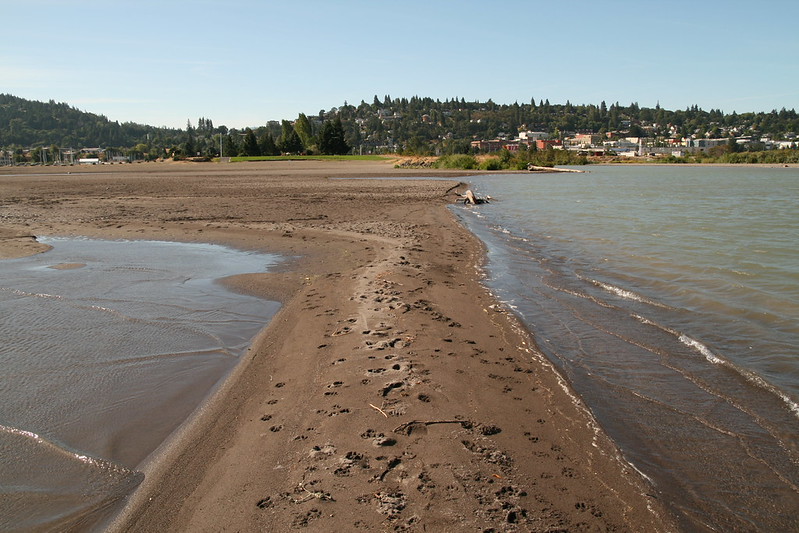 Hood River, Oregon