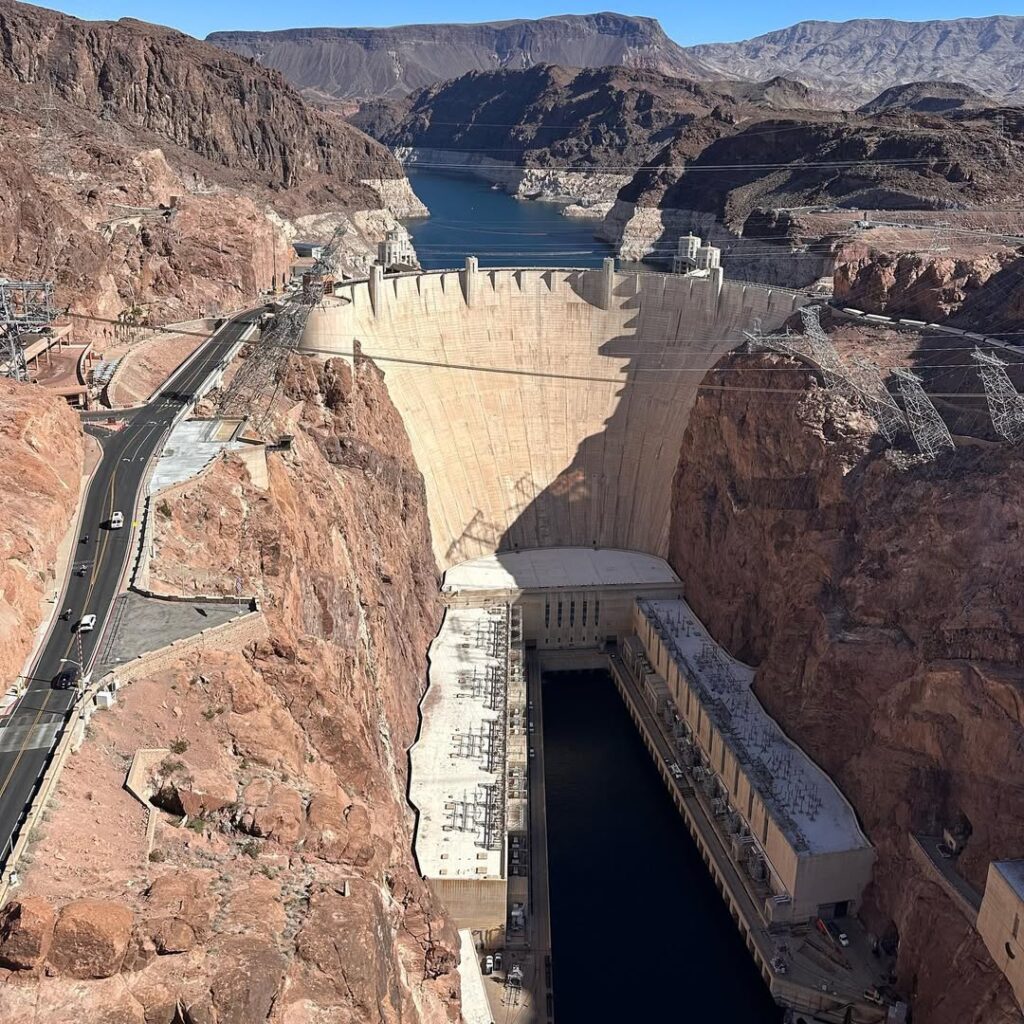 Hoover Dam
