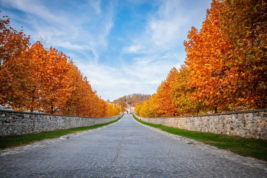 Horezu, Romania