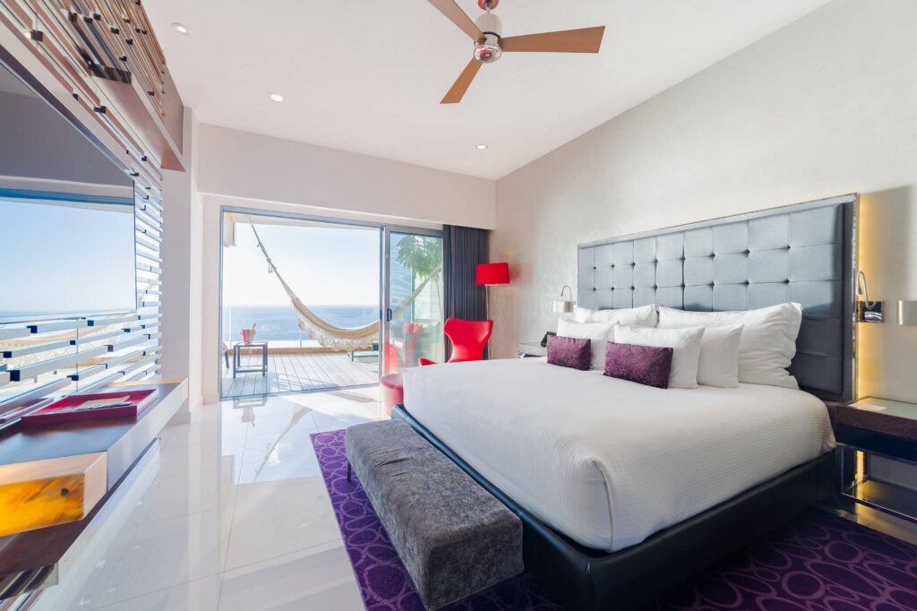 Hotel Mousai Puerto Vallarta