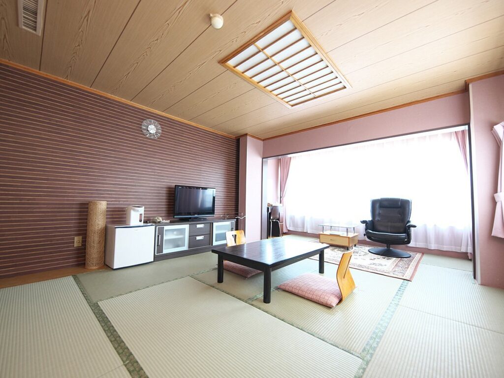 Hotel Rakuun