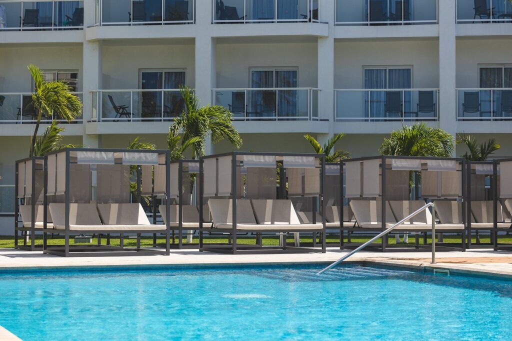 Hotel Riu Palace Antillas