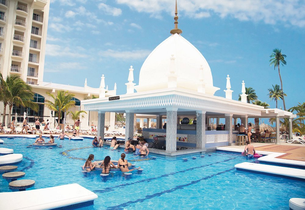 Hotel Riu Palace Aruba