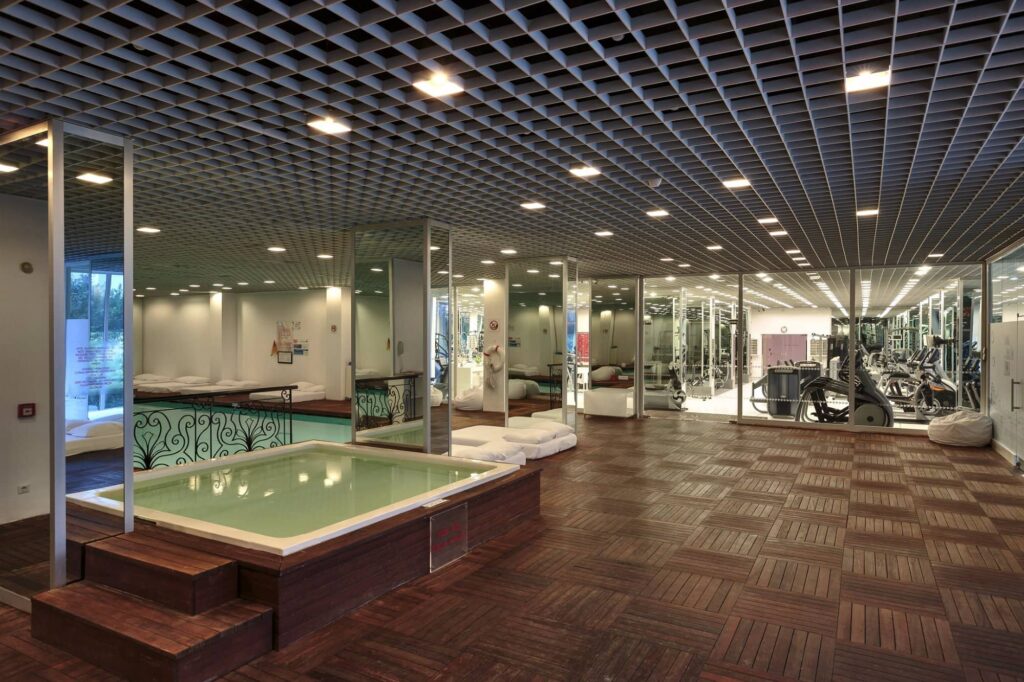 Hotel SU & Aqualand, Antalya