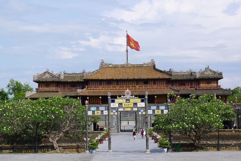 Hue, Vietnam