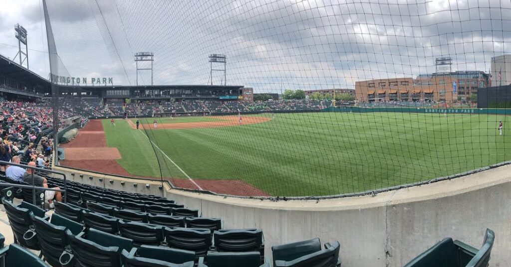Huntington Park