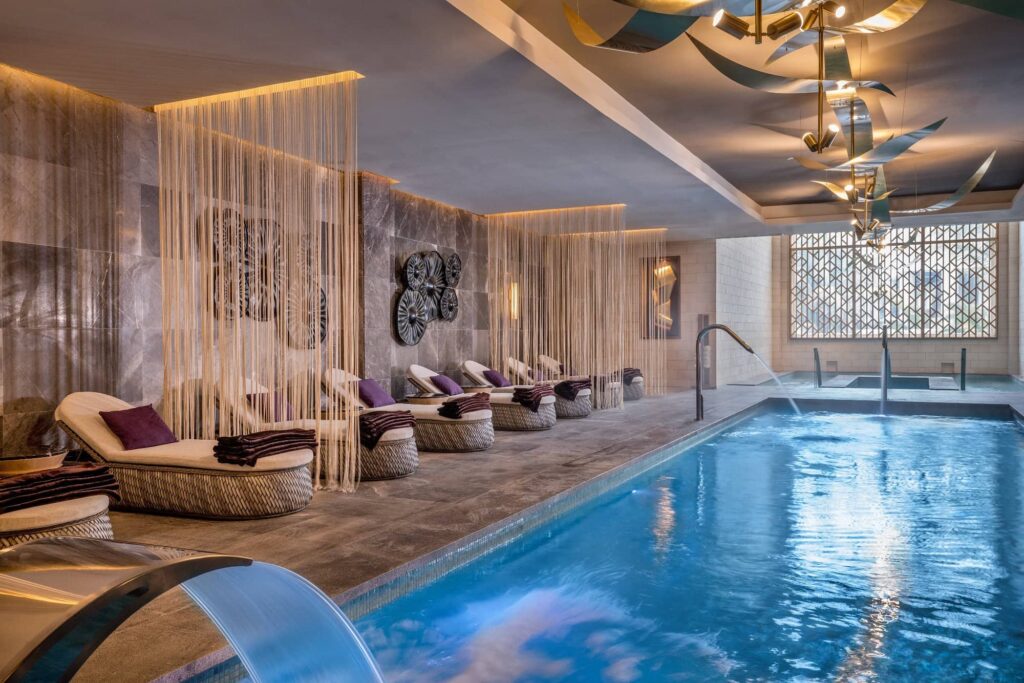 Hyatt Zilara Cancun