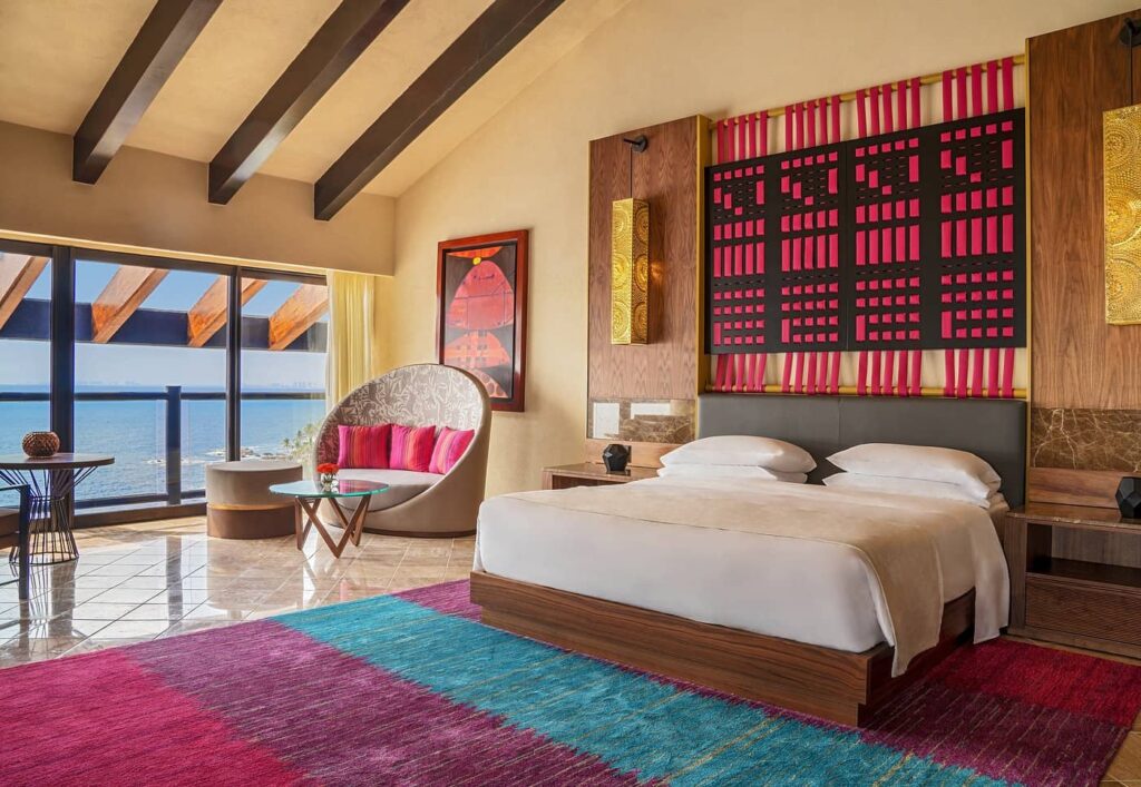 Hyatt Ziva Puerto Vallarta