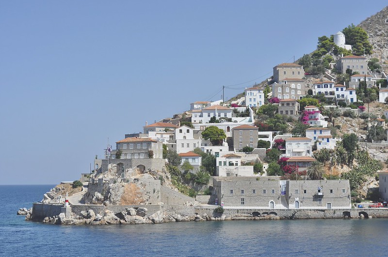 Hydra - Greece