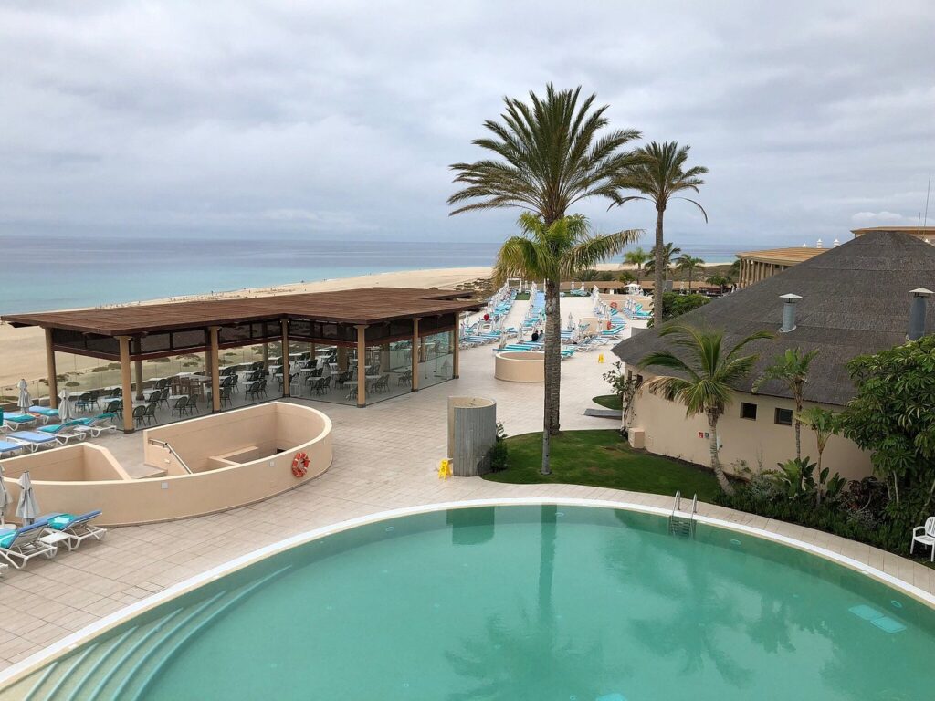Iberostar Selection Fuerteventura Palace