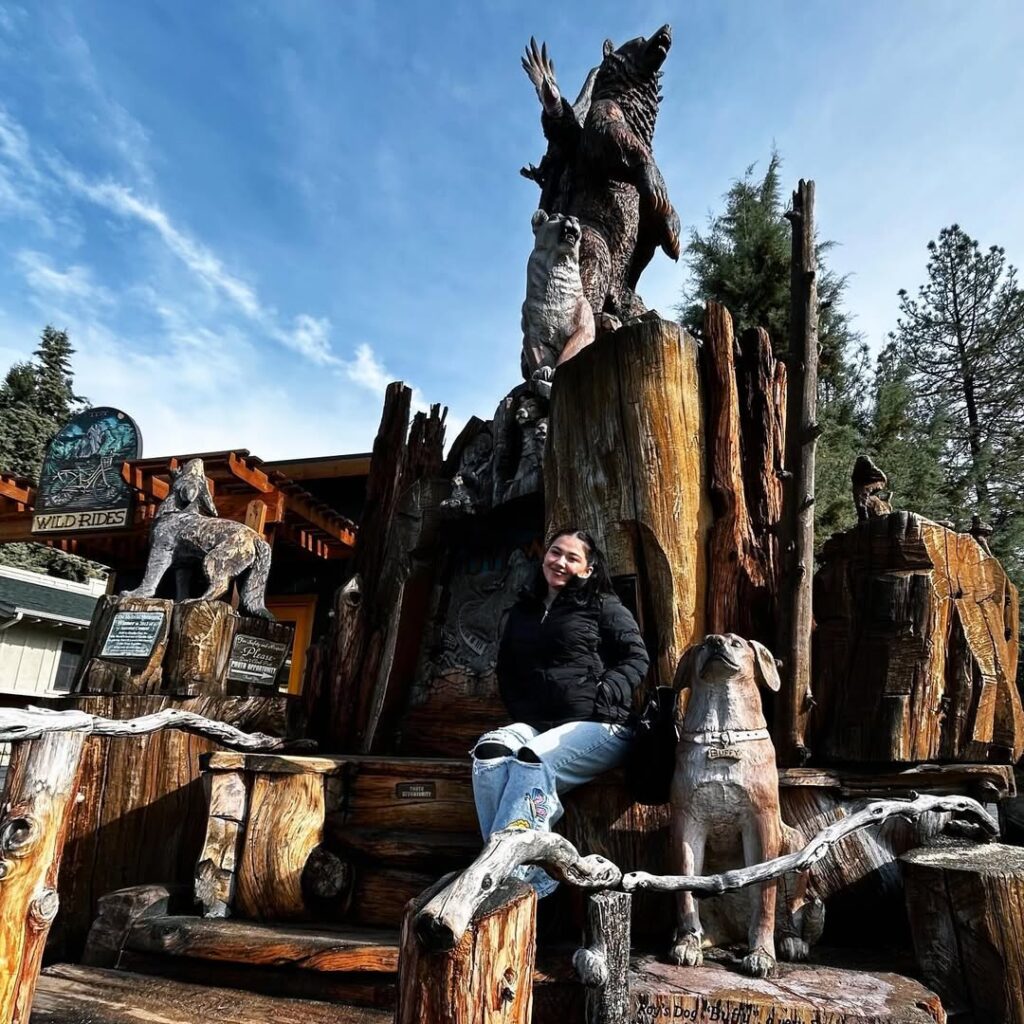 Idyllwild