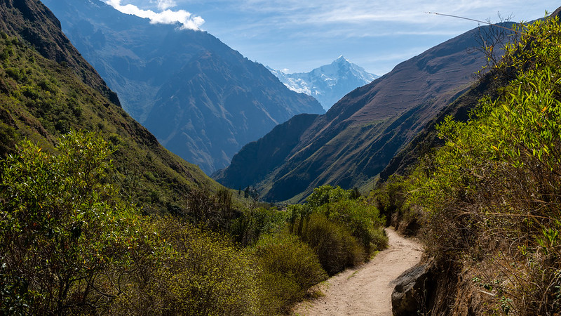 Inca Trail