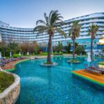 Incredible All-Inclusive Resorts in Turkey For Couples and Families