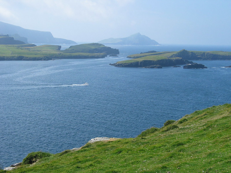 Ireland