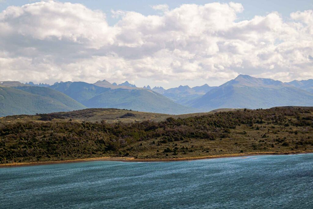Isla Navarino, Chile