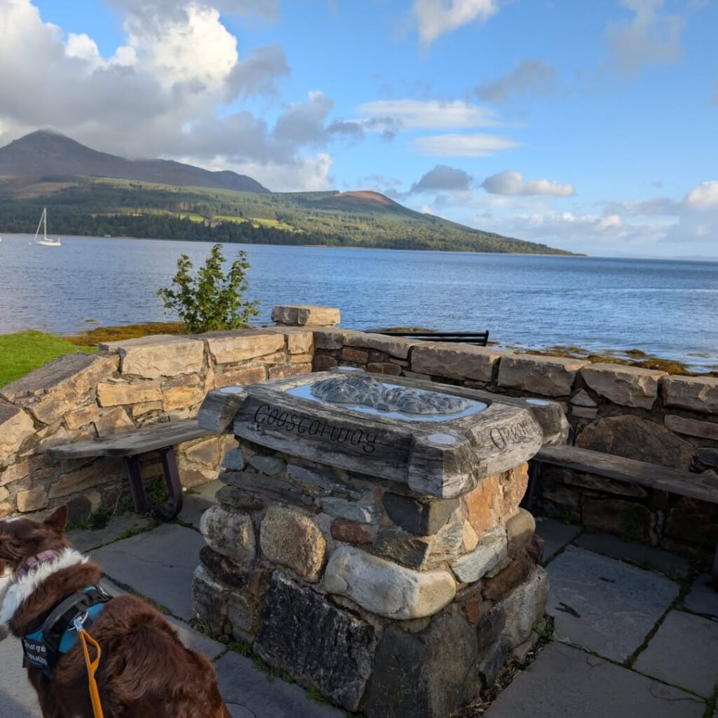 Isle of Arran