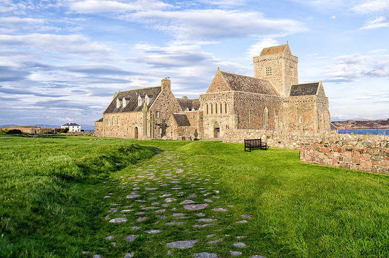 Isle of Mull & Iona