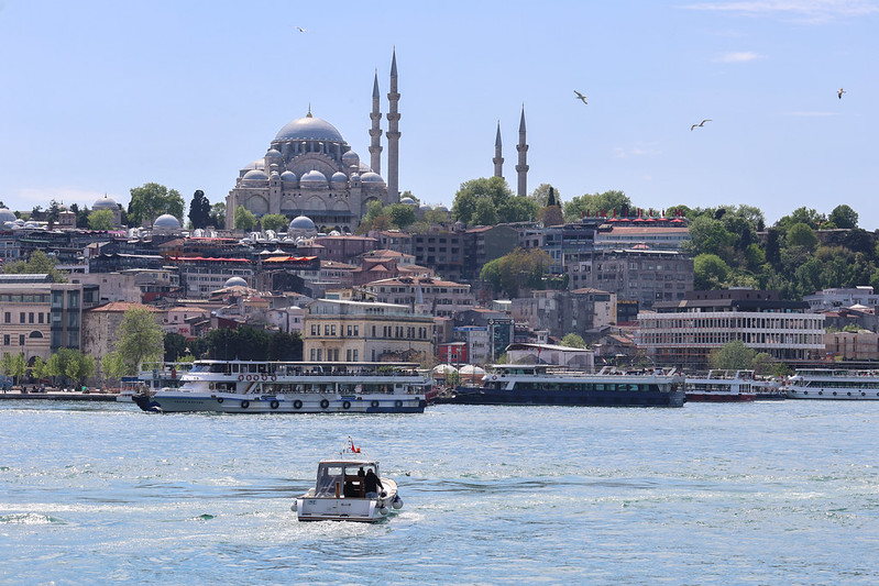 Istanbul, Turkey