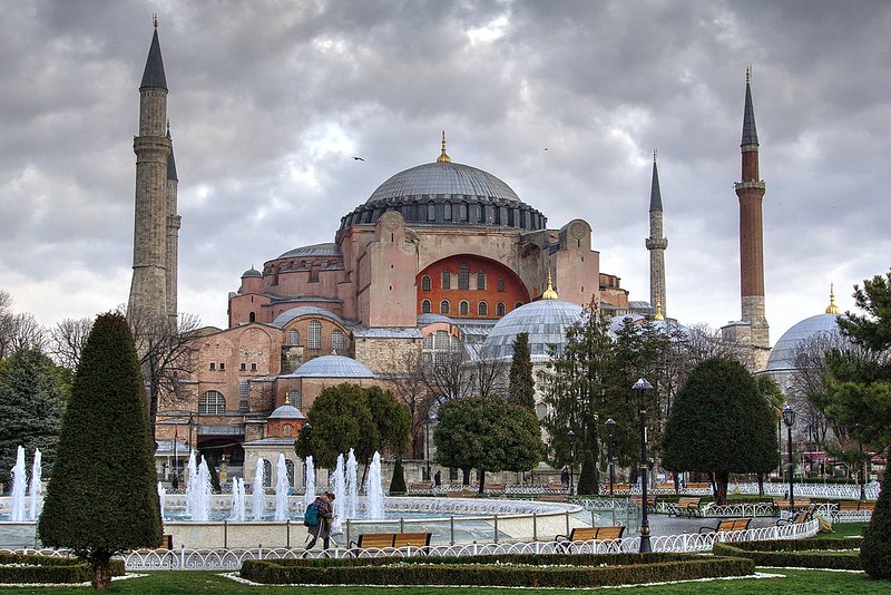 Istanbul, Turkey