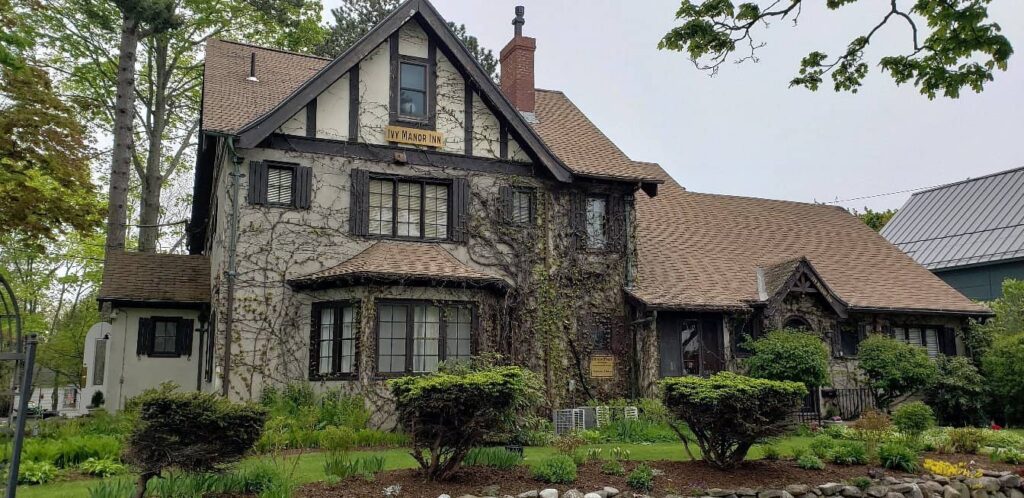 Ivy Manor Inn