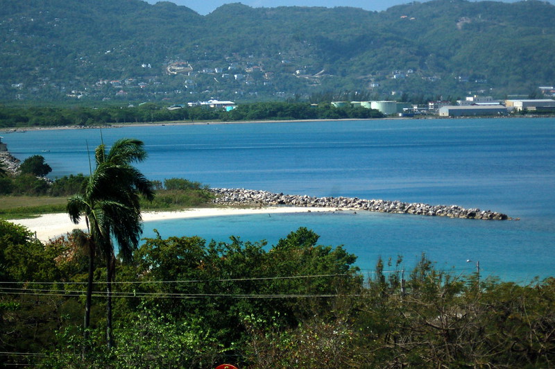Jamaica