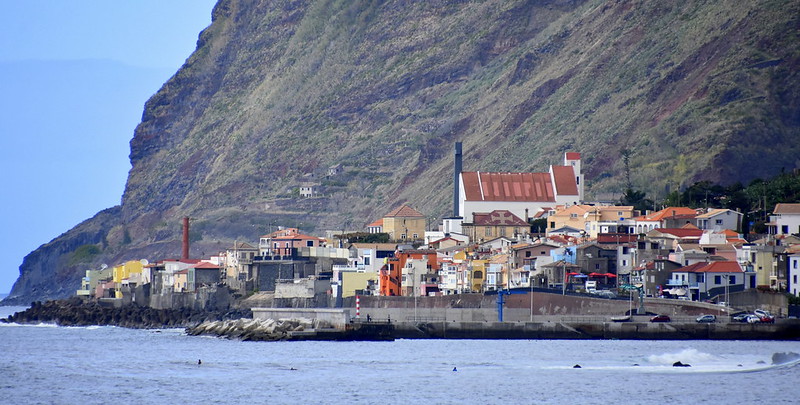 Jardim do Mar