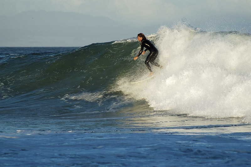 Jeffreys Bay, South Africa