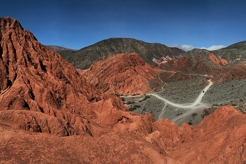 Jujuy Province, Argentina