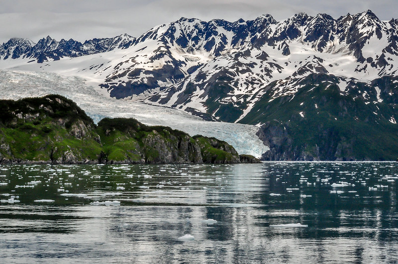 Kenai Fjords National Park, Alaska
