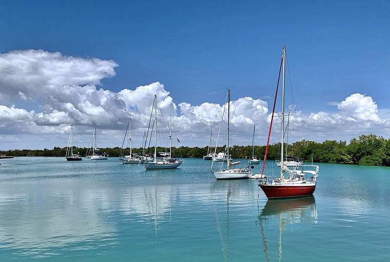 Key Biscayne, Florida