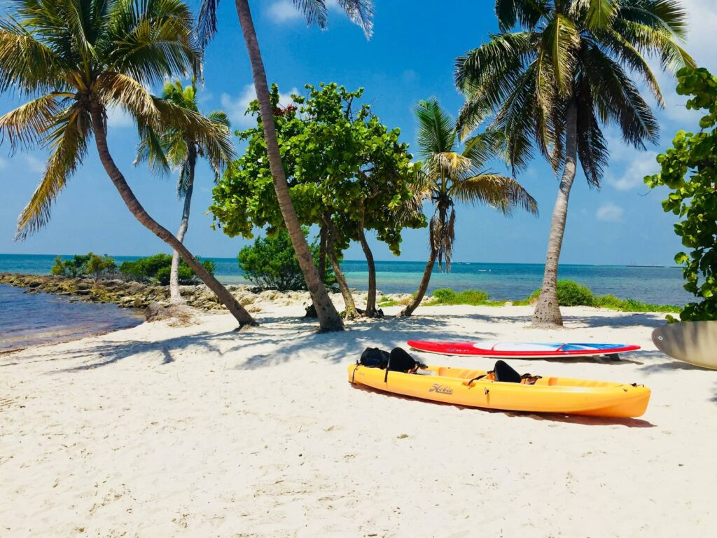 Key west, Florida