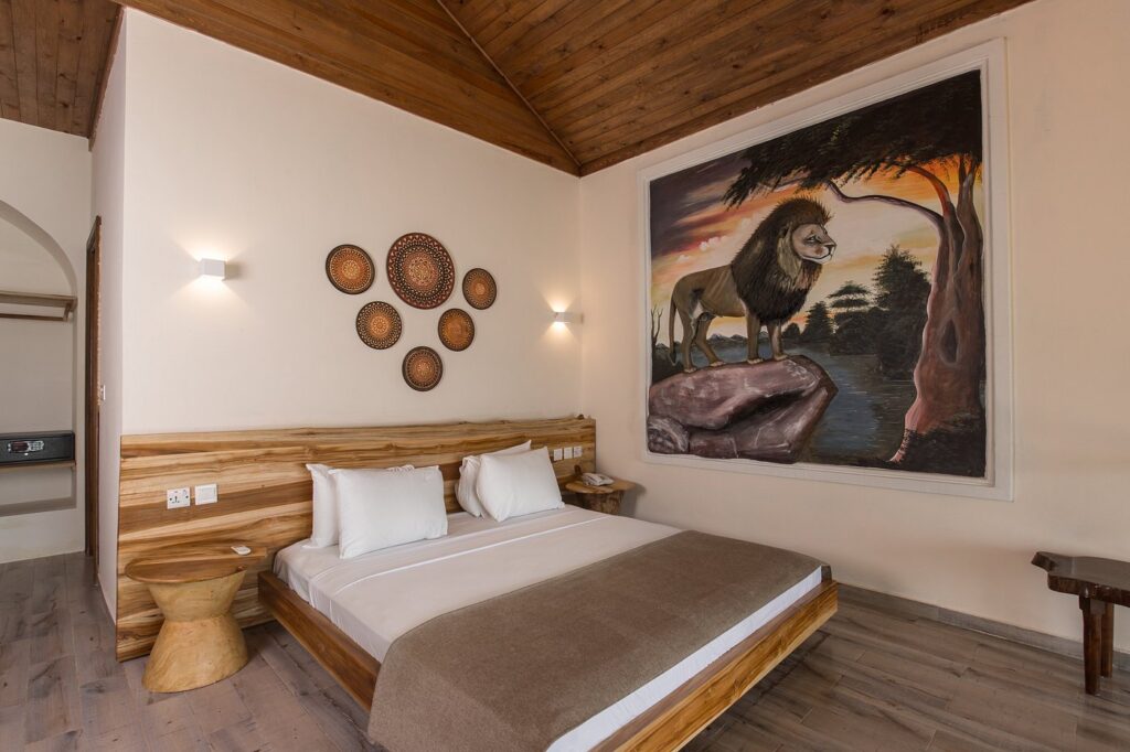 Kiwengwa Beach Resort