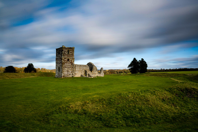 Knowlton Church