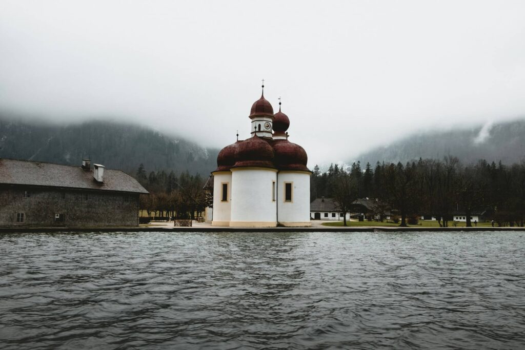Königssee