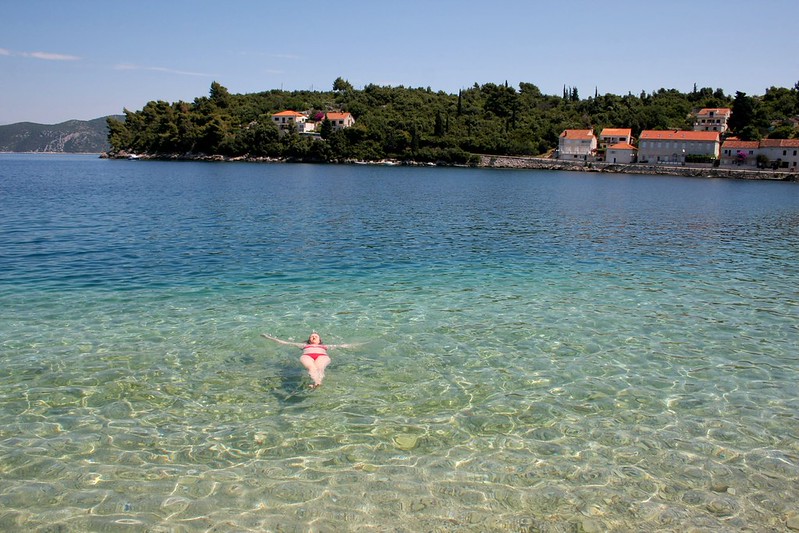 Korčula Island, Croatia