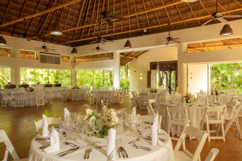 Kore Tulum Retreat & Spa Resort