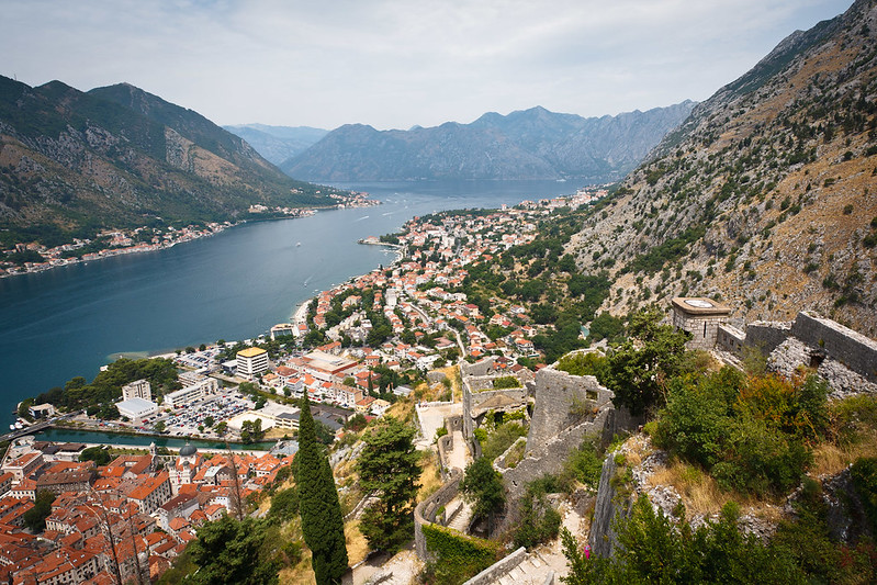 Kotor, Montenegro