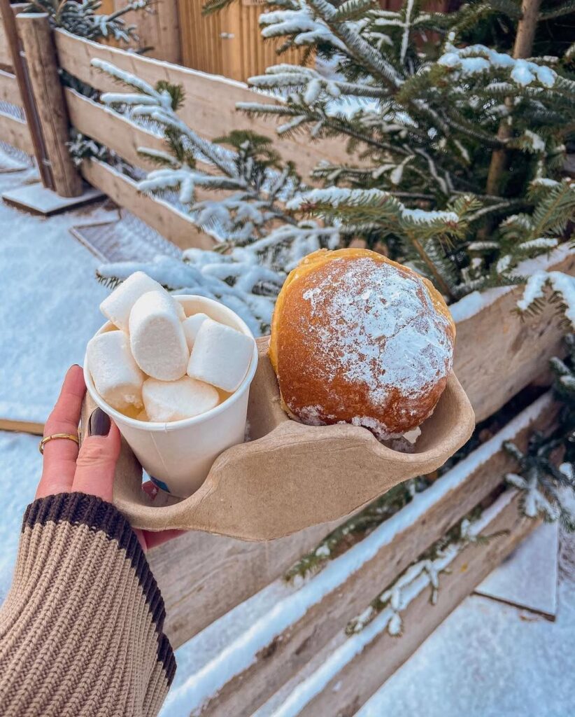 Krapfen