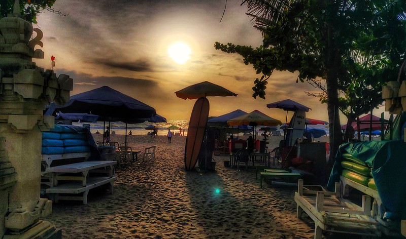Kuta Utara, Bali, Indonesia