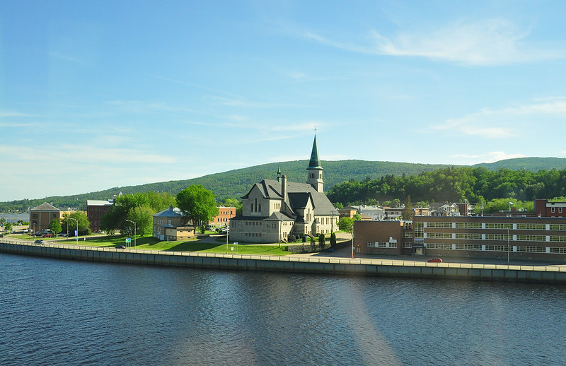 La Malbaie