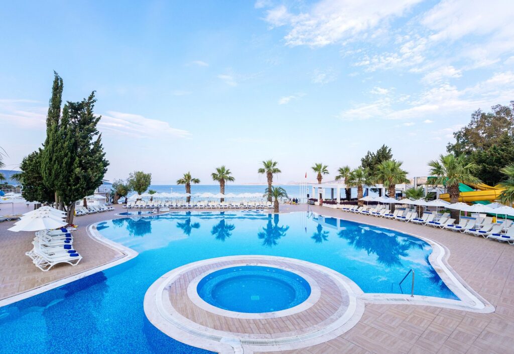 Labranda TMT Bodrum