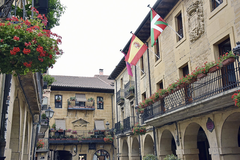 Laguardia, Spain: Wine, Walls, and Whispering Tunnels