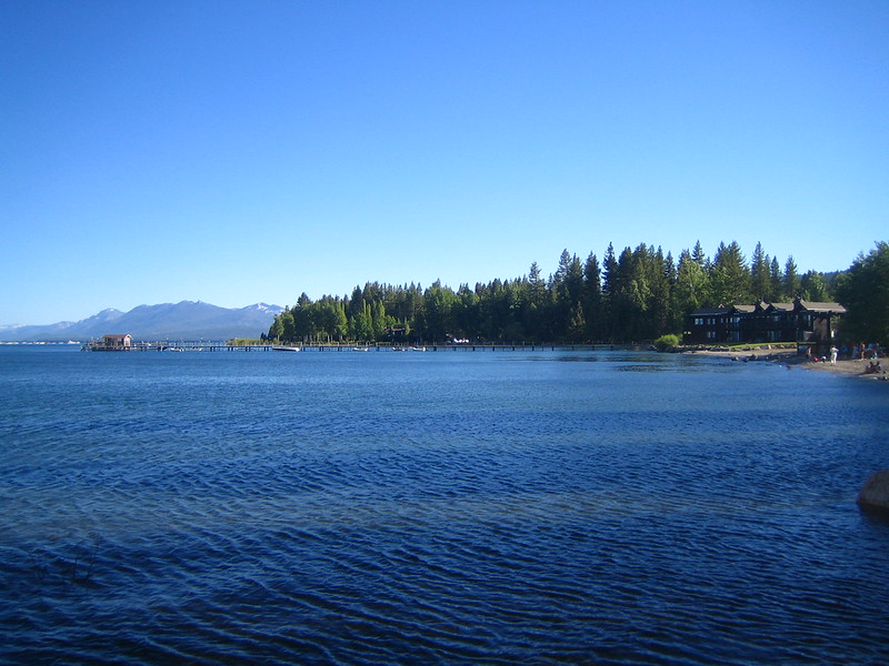 Lake Tahoe