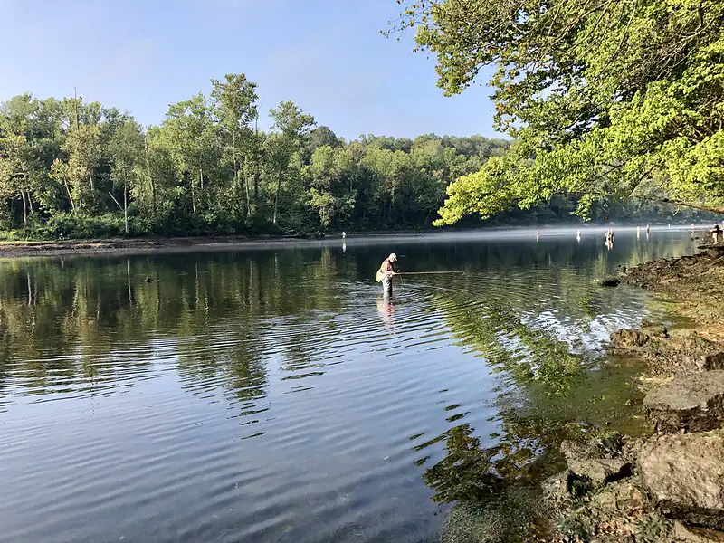 Lake Taneycomo