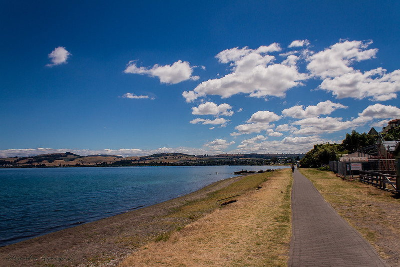 Lake Taupo