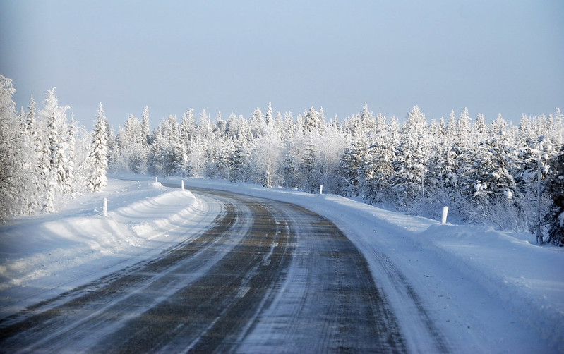 Lapland, Finland