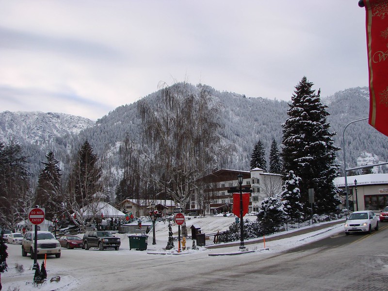 Leavenworth, Washington