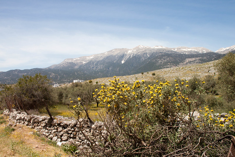 Lefka Ori (White Mountains)